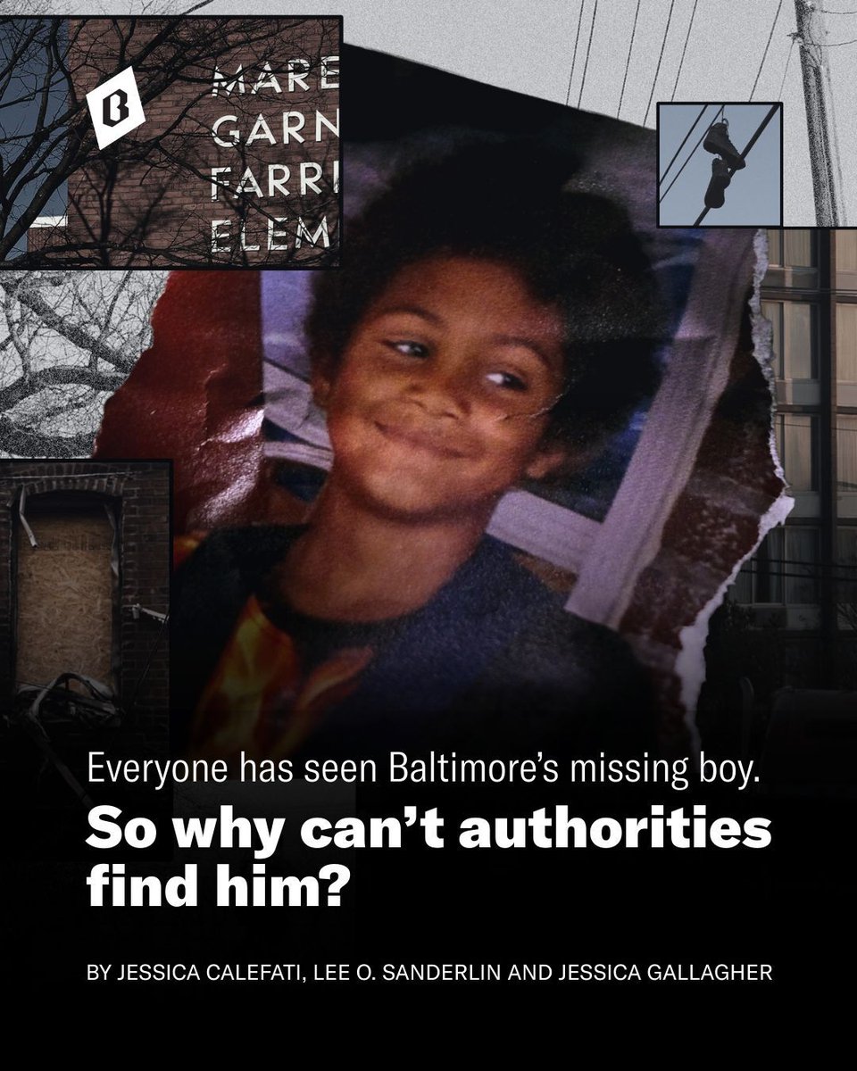 The Baltimore Banner tweet media