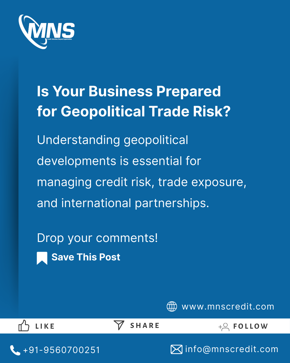 MNS Credit Management Group tweet media