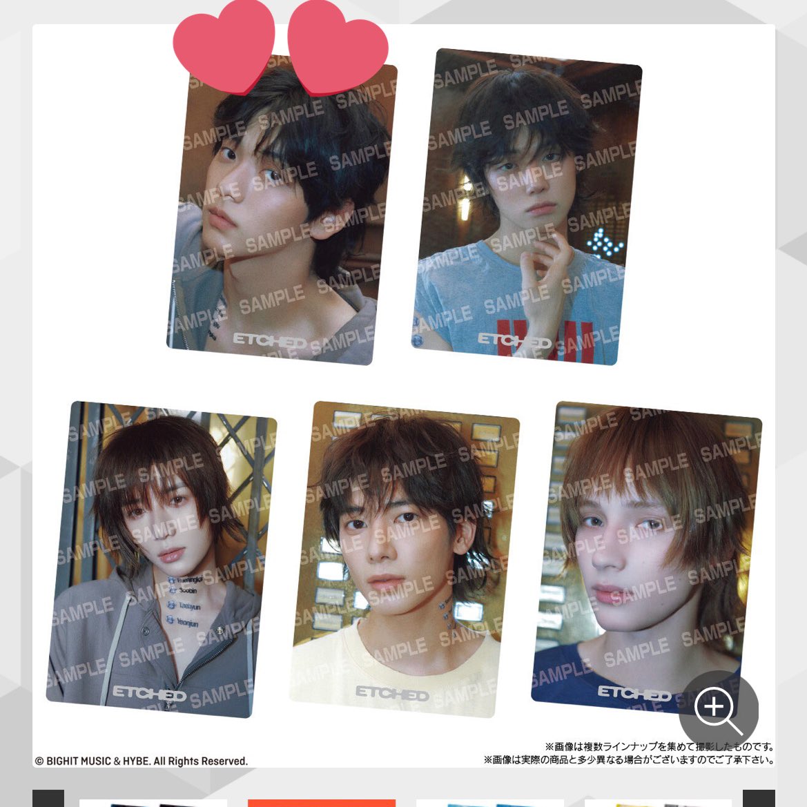 miii♡ ̖́- tweet media