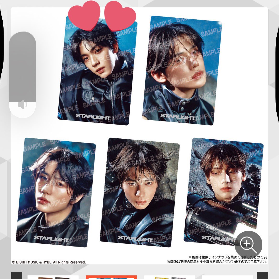 miii♡ ̖́- tweet media