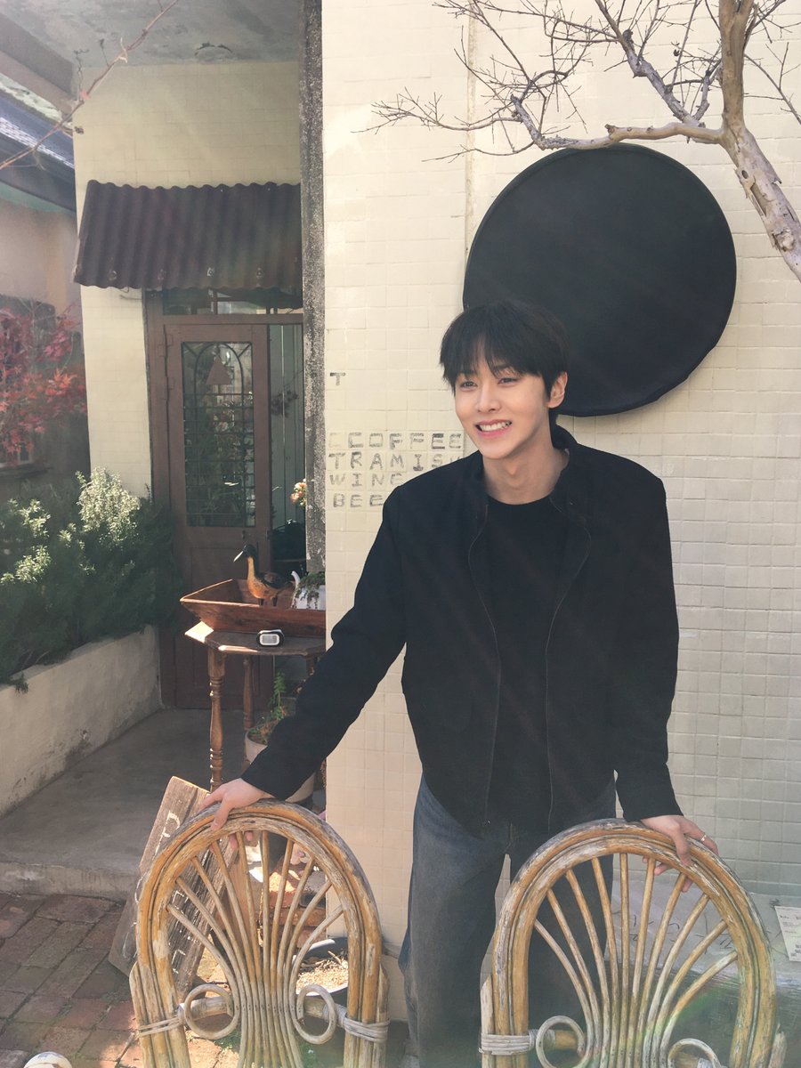 BAE173 Member tweet media