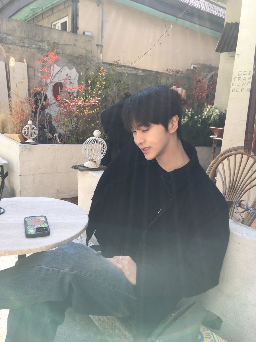 BAE173 Member tweet media