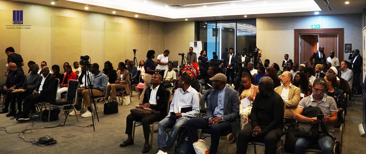 CIP-Mozambique tweet media