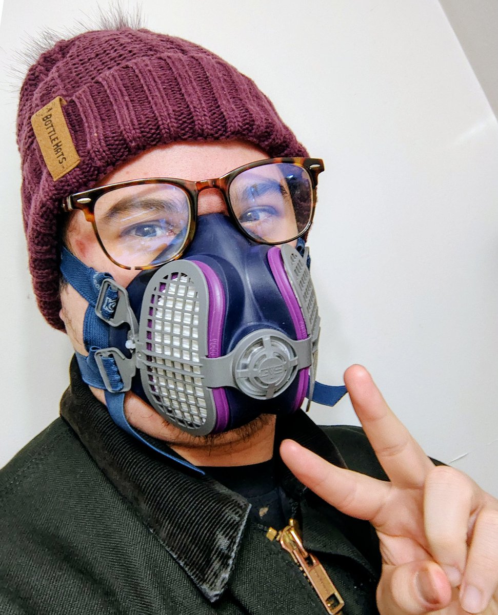 JamesSheph96979's tweet photo. Lone masker at the library today. We really can do better! Masking is a sign of love and compassion! So continuing masking or mask the f*ck up if you haven't!! Be smart and change you're behavior! #yallmasking #Maskup #CommunityCare #RespiratorsWork #CovidisAirbourne https://t.co/RyqR3LVtKS