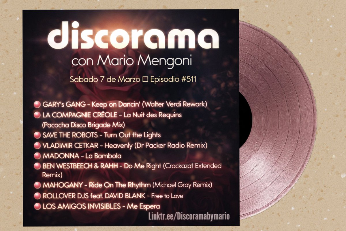 Mario Mengoni tweet media