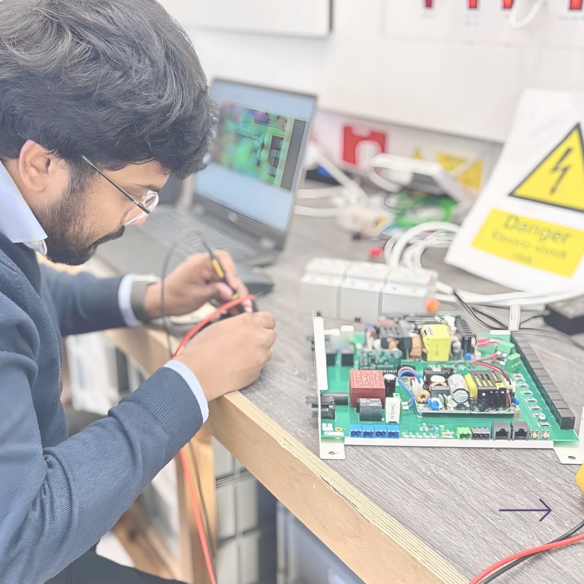 prolojik's tweet photo. We are proud to be the first Made in Britain registered lighting controls manufacturer.

In a time of global uncertainty, this approach helps ensure dependable supply, consistent delivery, and continuity for projects.

🌍 https://t.co/VtKwFKeGzT
☎️ +44 (0)1494 515 100

#Prolojik https://t.co/pPVJ9NSwnJ