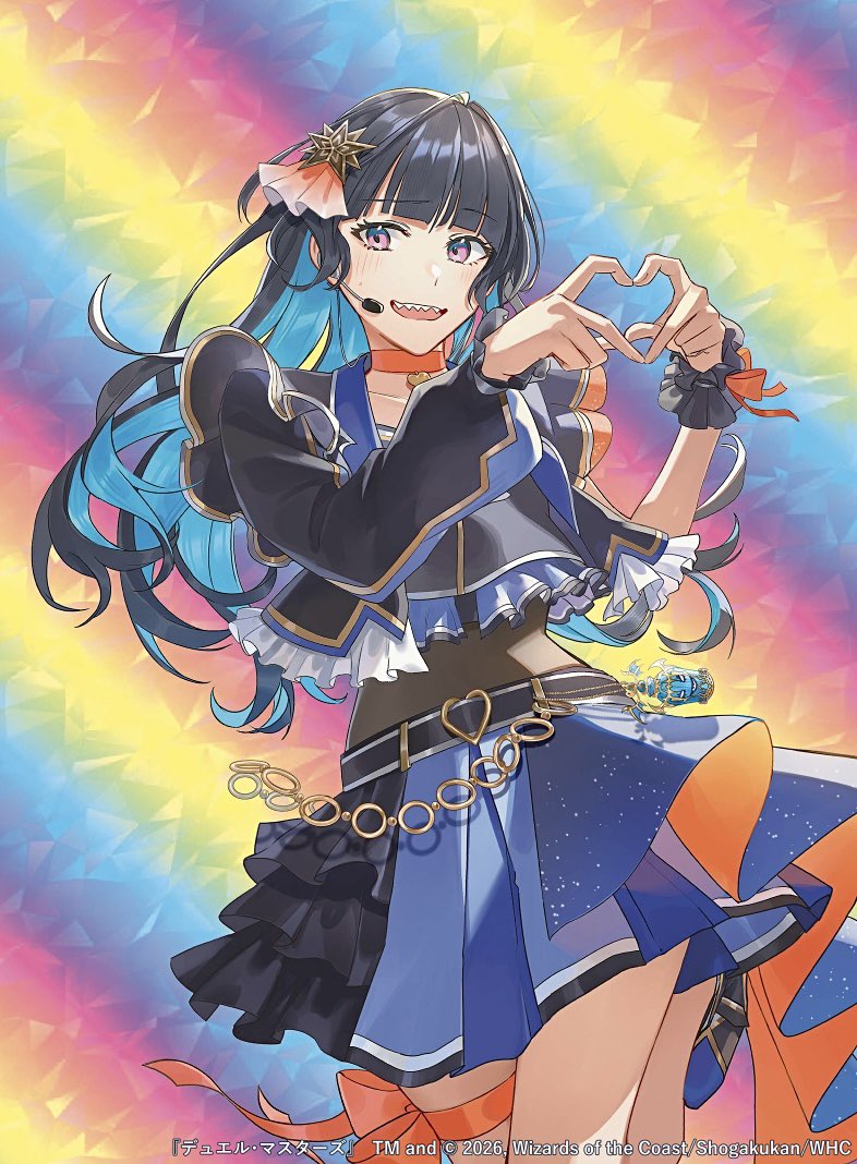 星らすく/Hoshi Rusk tweet media