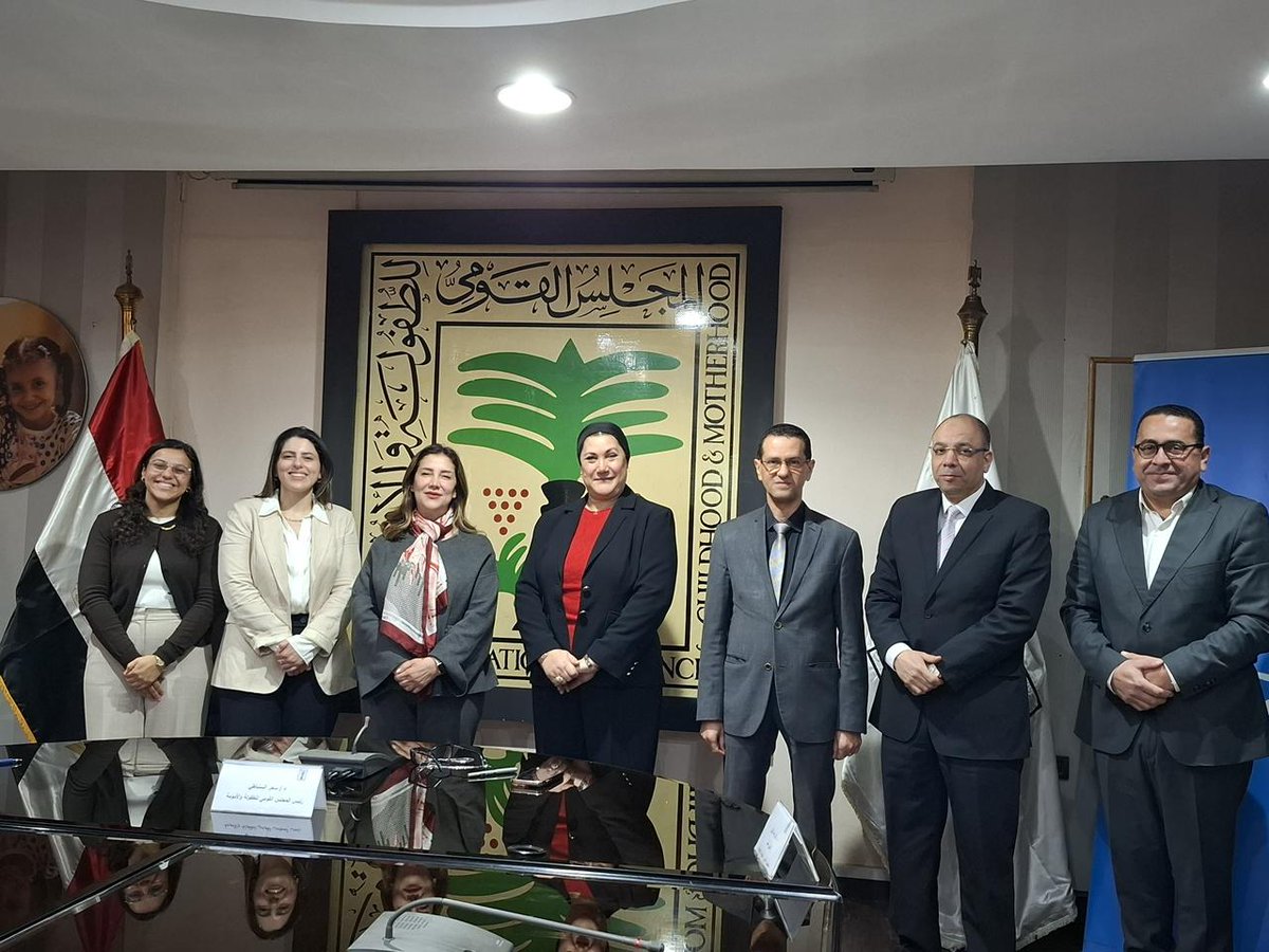 Dr. Hanan Hamdan tweet media