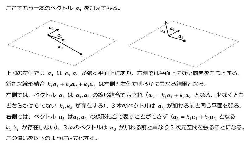 developer_quant's tweet photo. SEGA社が無料公開している線形代数の入門資料。
具体例や図解が多くて直感的に学べる。

SEGA公式の紹介ページ
https://t.co/aDvBv7XSIZ

pdf
https://t.co/JDr3NaCMbo

・ベクトル
・内積, 外積
・行列
・連立一次方程式
・行列式
・線形変換
・逆行列
・基底の変換
・固有値, 固有ベクトル
・対角化
・回転の表現