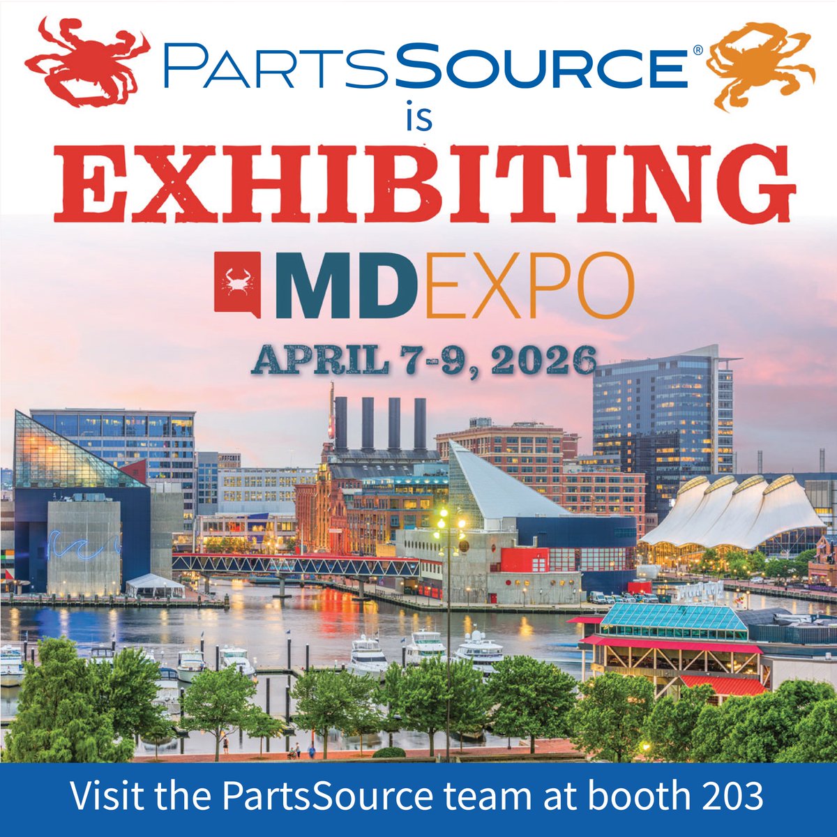 PartsSource tweet media