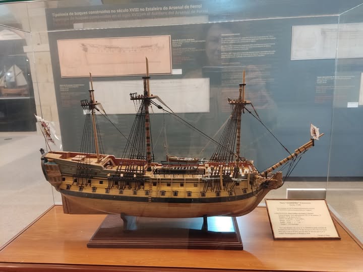 Fundación Exponav tweet media