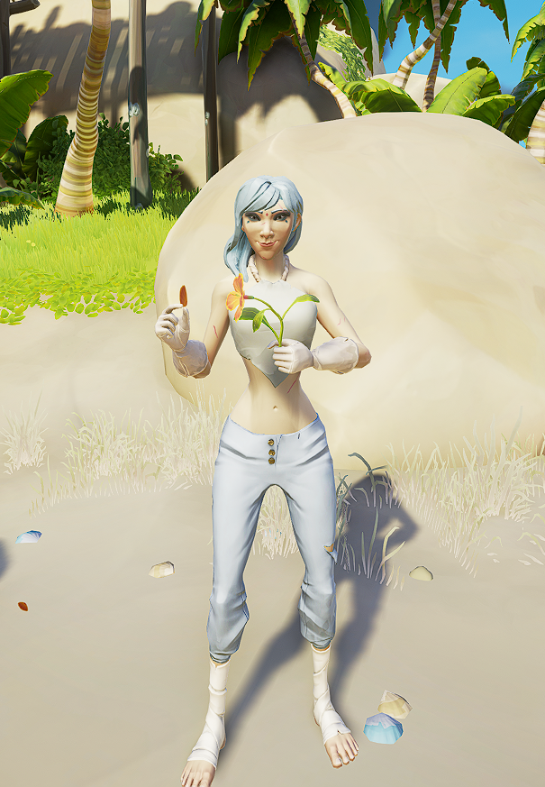 VermontSot's tweet image. Theme: Minimalist

#StyleOfThieves 
#SeaOfThieves

@SeaOfThieves