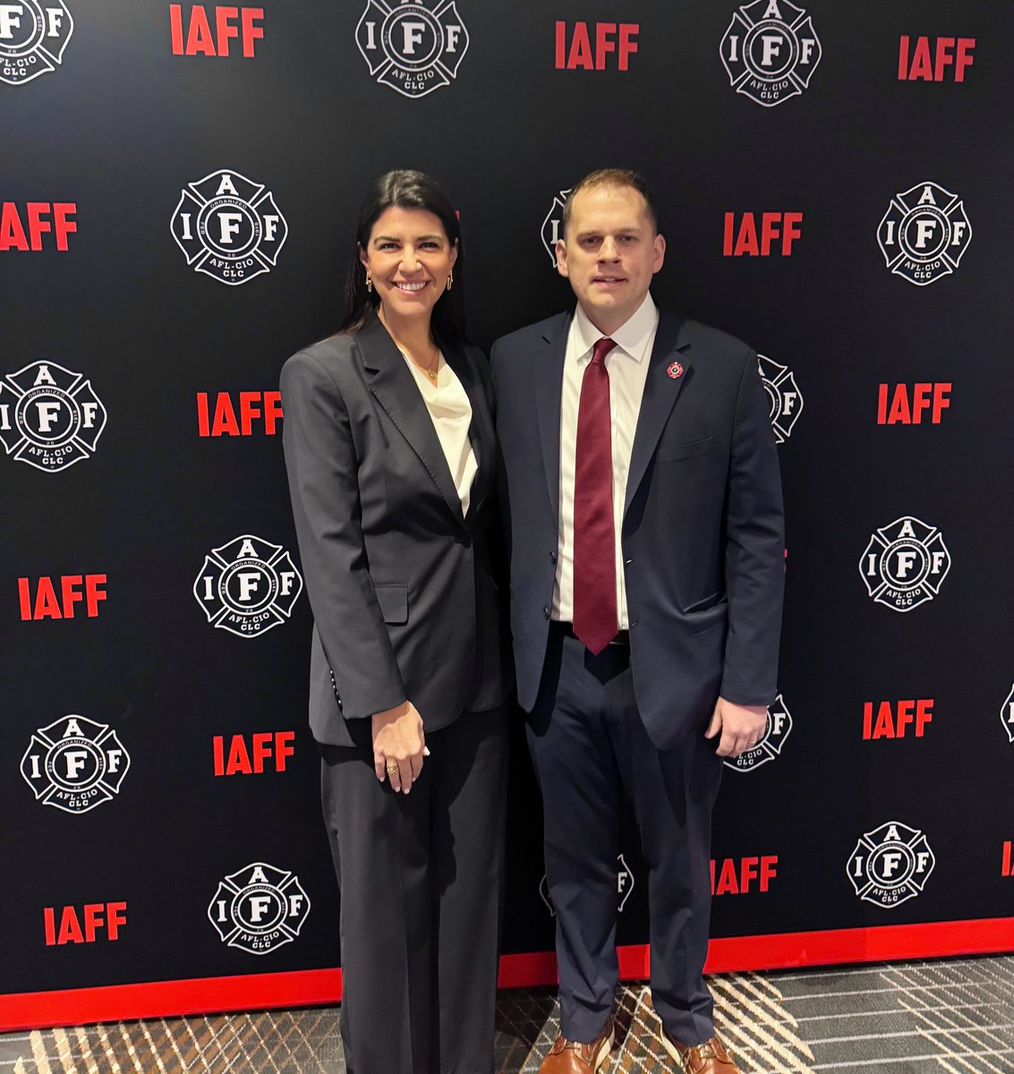 Brooke Pinto tweet media