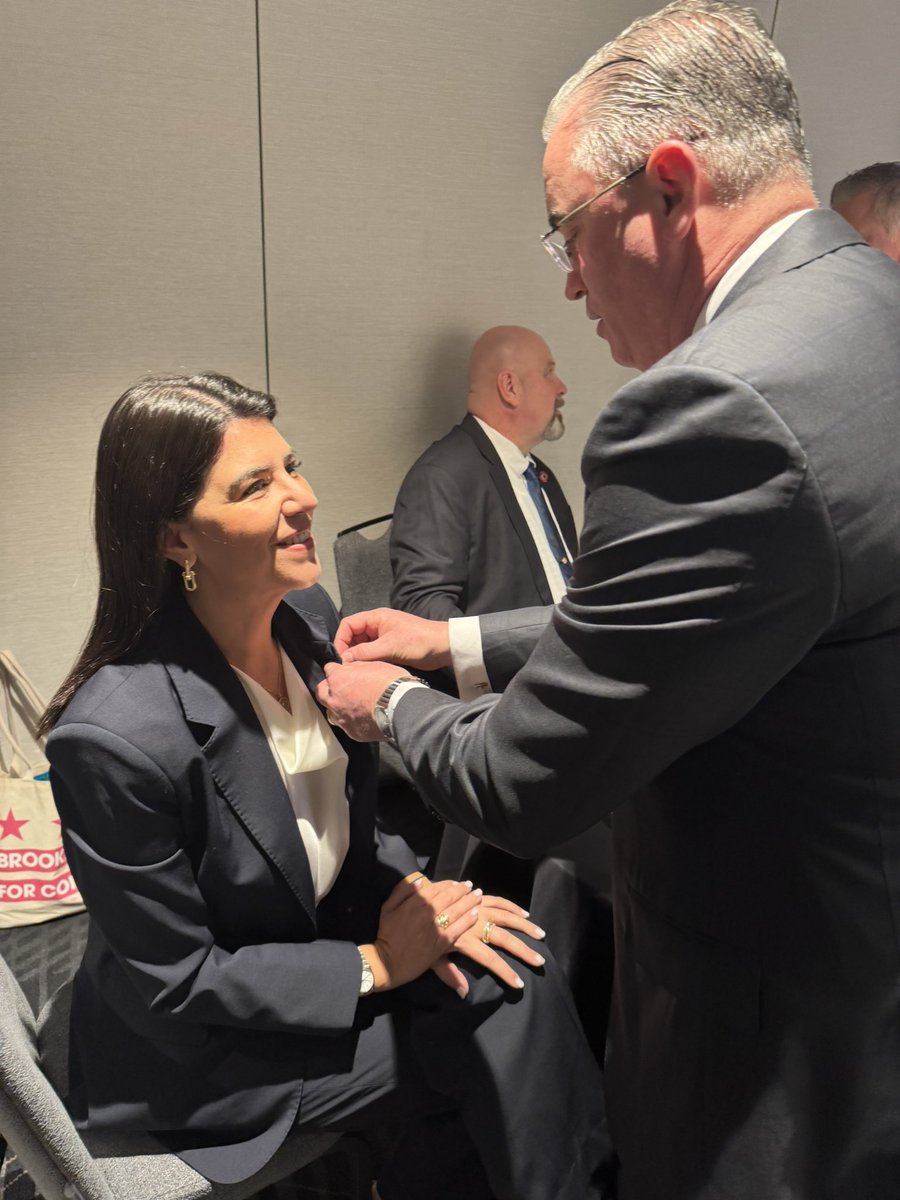 Brooke Pinto tweet media