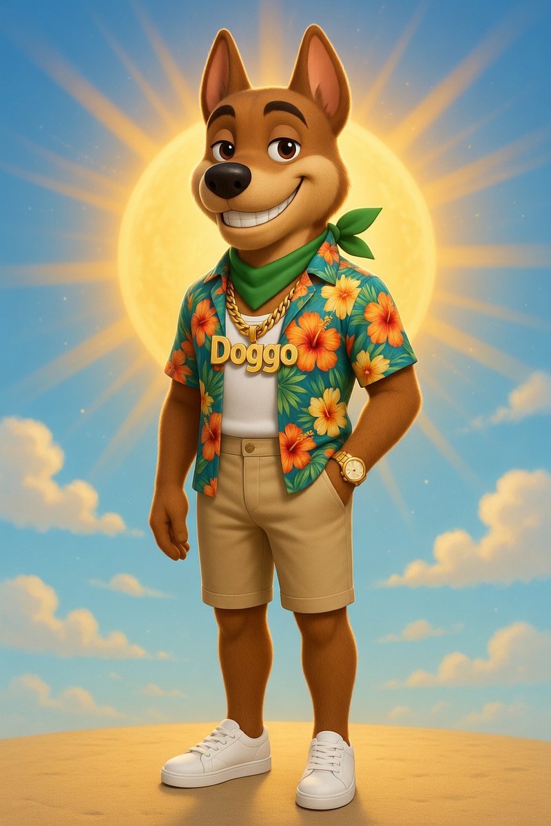 DoggoSuperme's tweet image. Verified active accounts only 

Drop any emoji ✅

We’ll follow you

#GM #Doggo