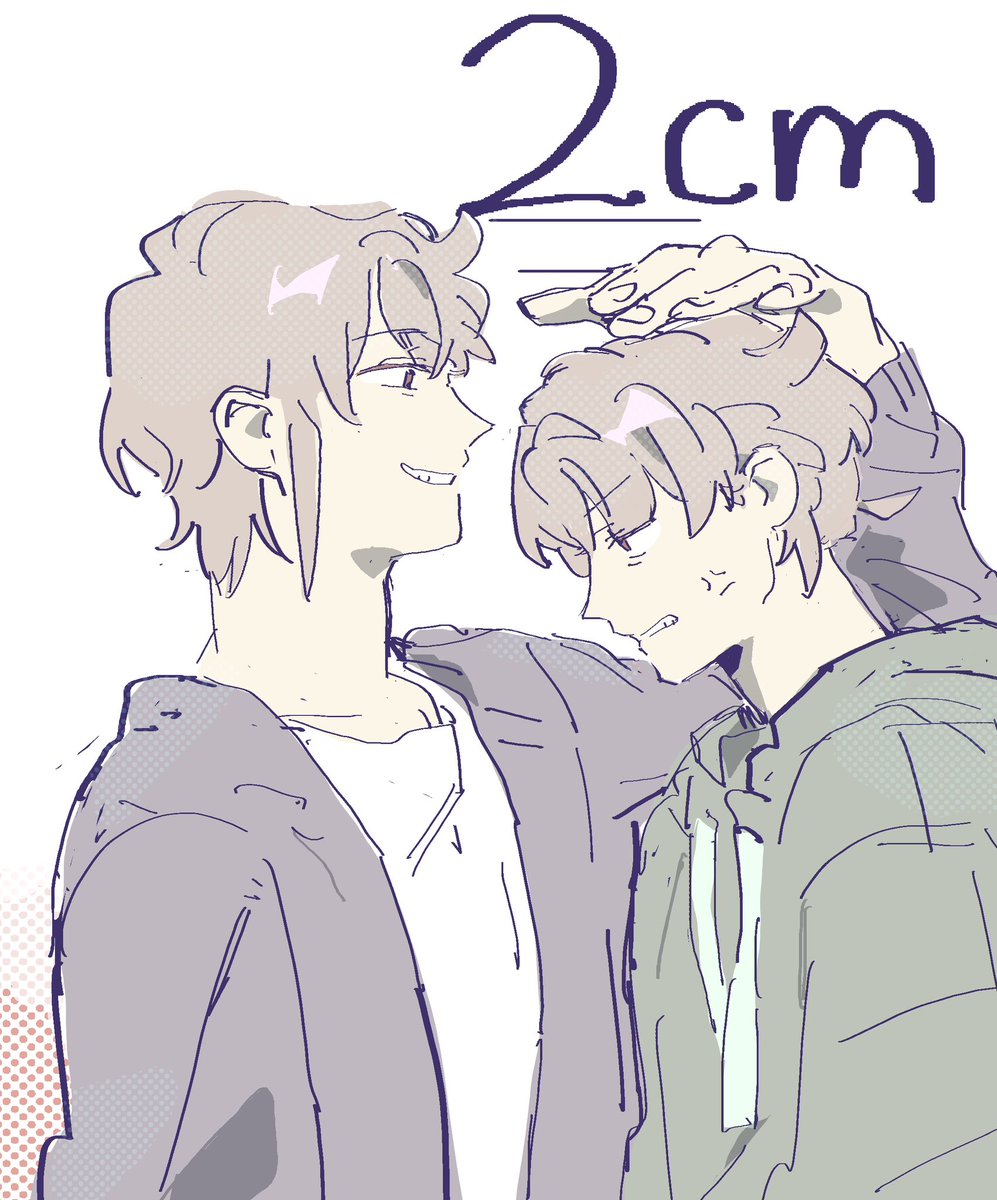 又树乃春 tweet media