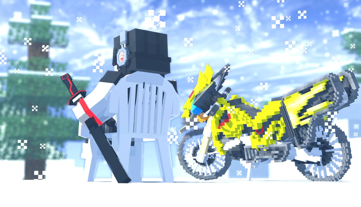 MC-JinPeng tweet media