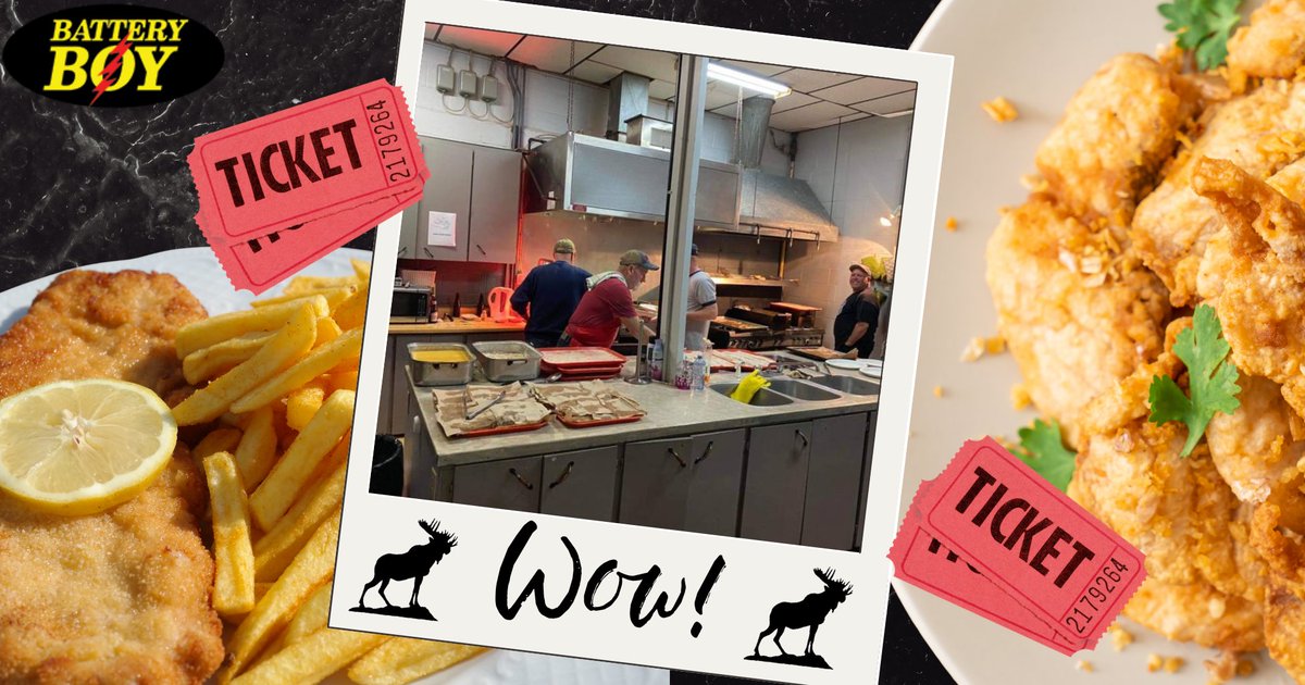 Sydenham Current tweet media