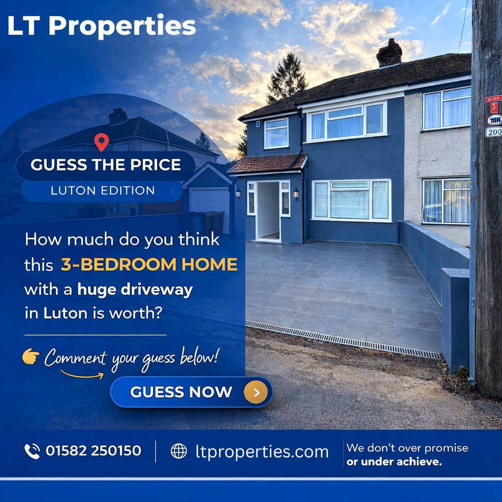 LT Properties tweet media