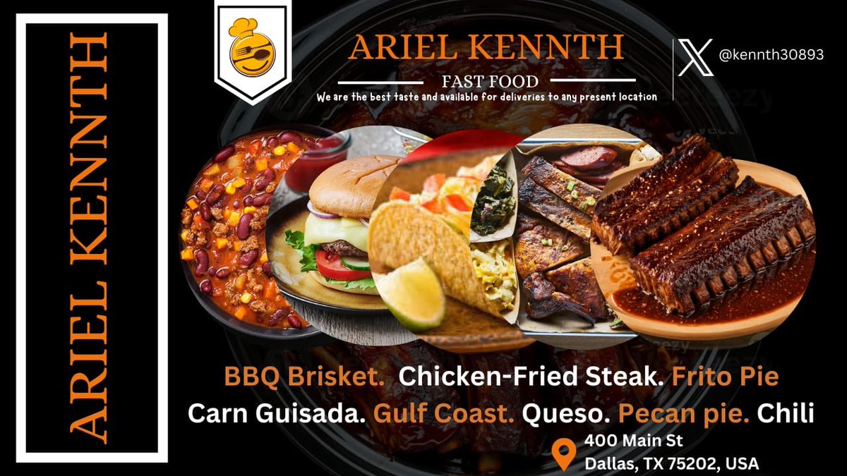 Kaysmith7432's tweet photo. BUSINESS TAG 🏷️ ❤️FOR YOU READY FOR FAST FOOD 🥘 🌮🌭🍔🥙🥗🥪🍕🍟🍖🍗🥓🍱🍝EVENTS FOOD 🥘 ATTEMPTS AND ANY INDUSTRIAL FOOD ATTEMPTS 🍟🍟🍟 https://t.co/9hn24ekBDW