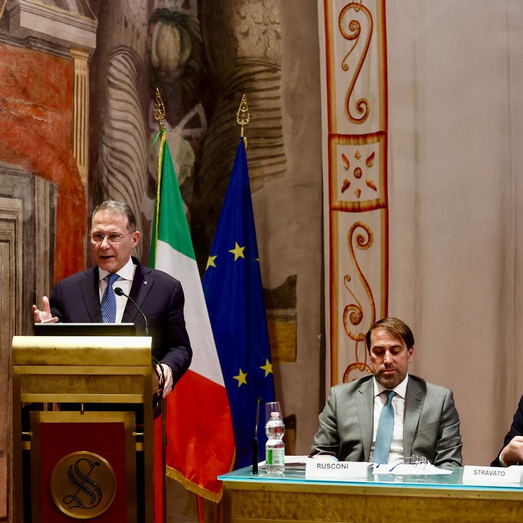 Farnesina 🇮🇹 tweet media