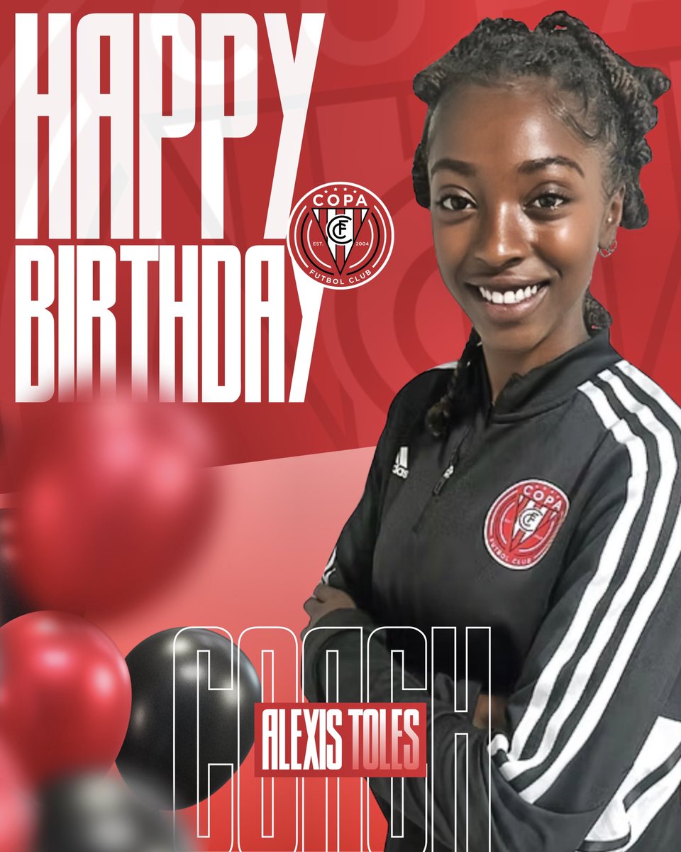 FC Copa Academy tweet media