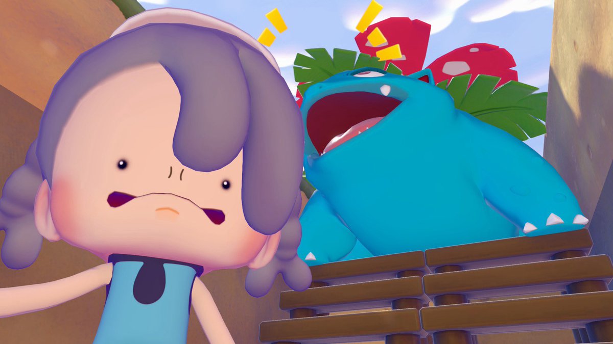 緋緋 🎮 tweet media