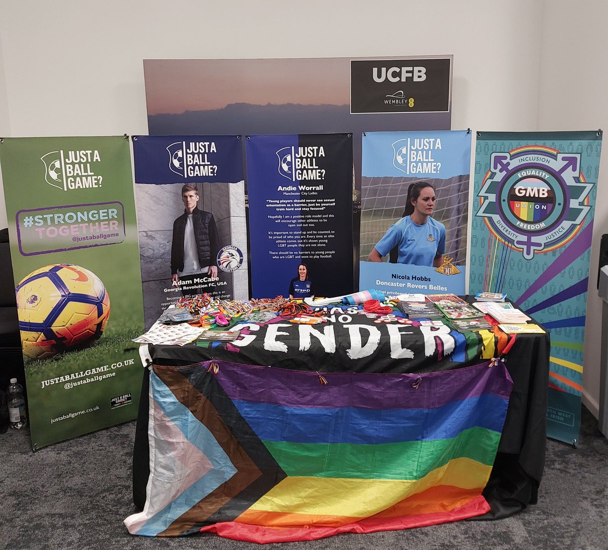 justaballgame? tweet media