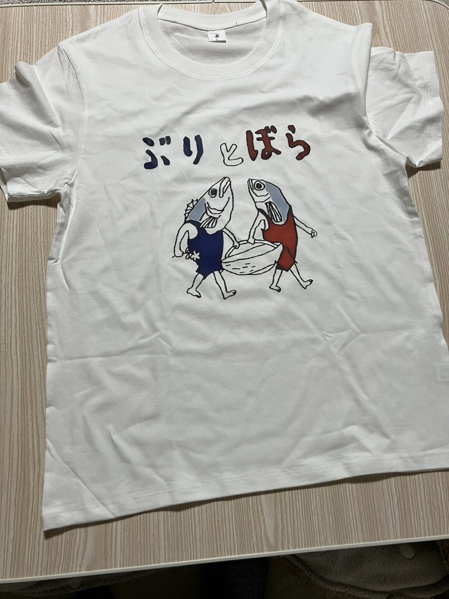 レギュラーの連れ tweet media