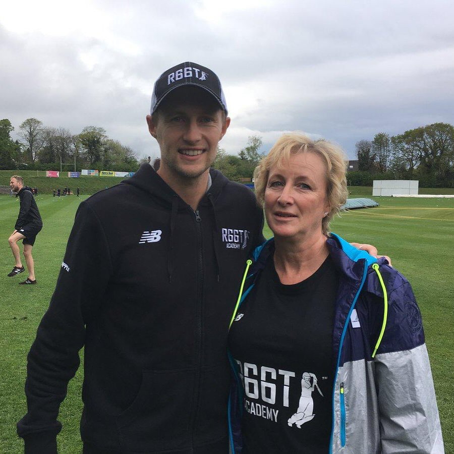 The Root Academy tweet media