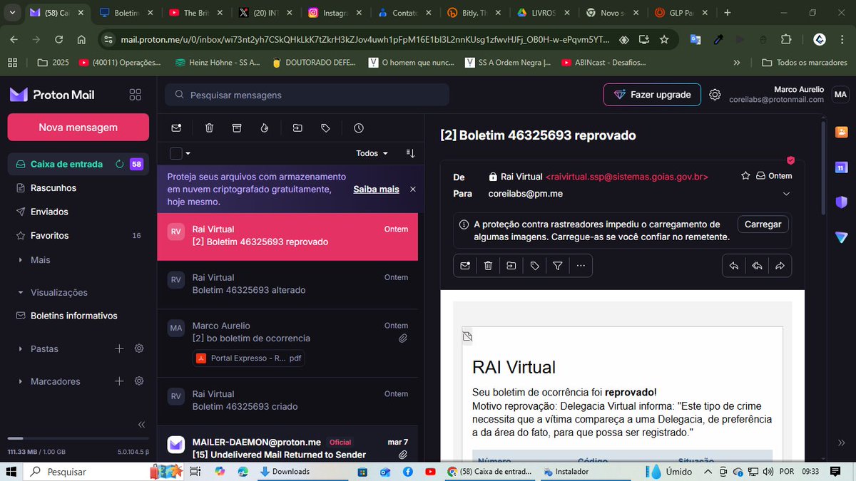 Marco Aurélio 42 Δ 🇧🇷 tweet media