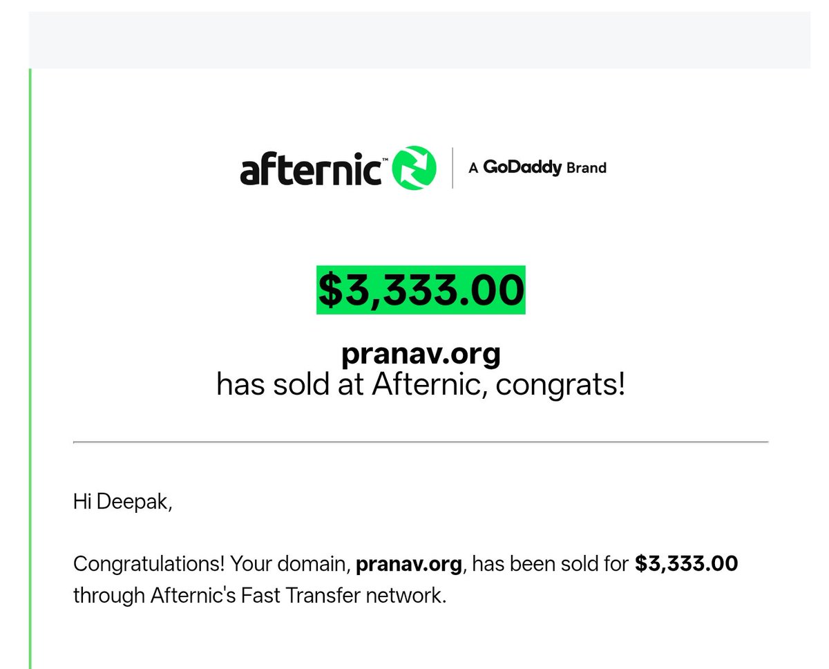 Deepak Daftari tweet media