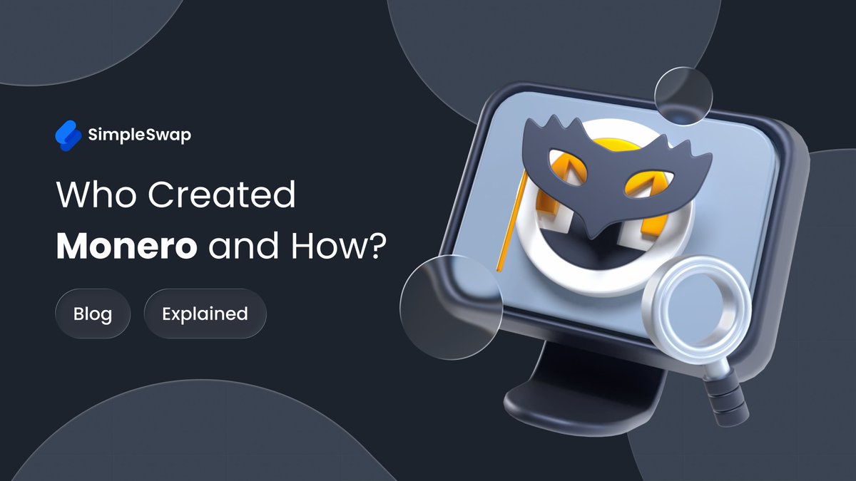 SimpleSwap tweet media