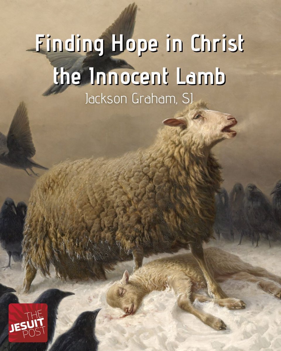 The Jesuit Post tweet media