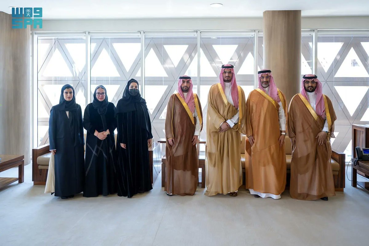 واس العام tweet media