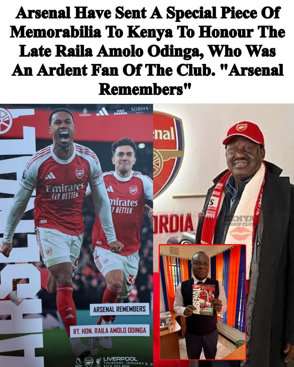 KENYA GOSSIP CLUB tweet media