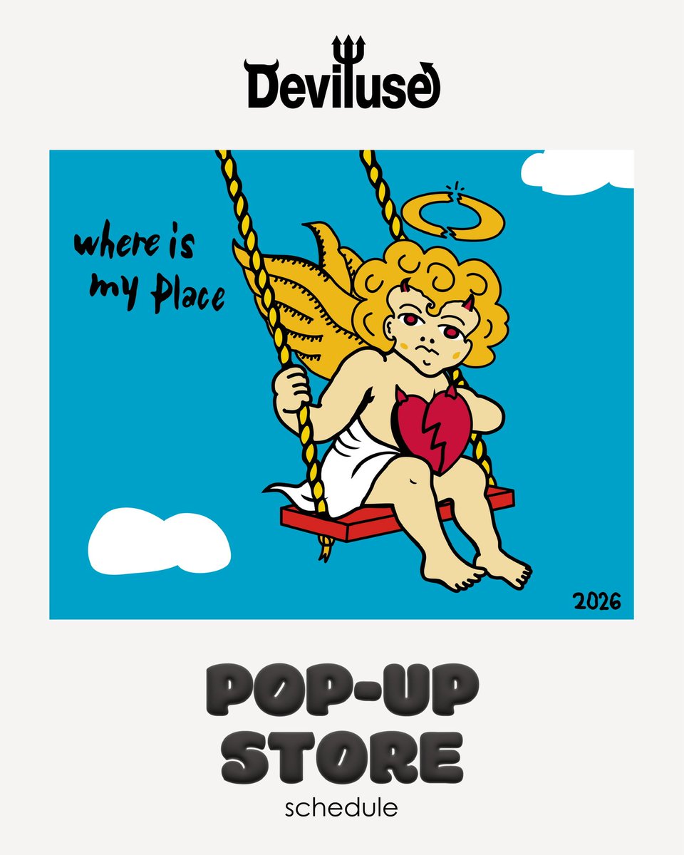 deviluse tweet media