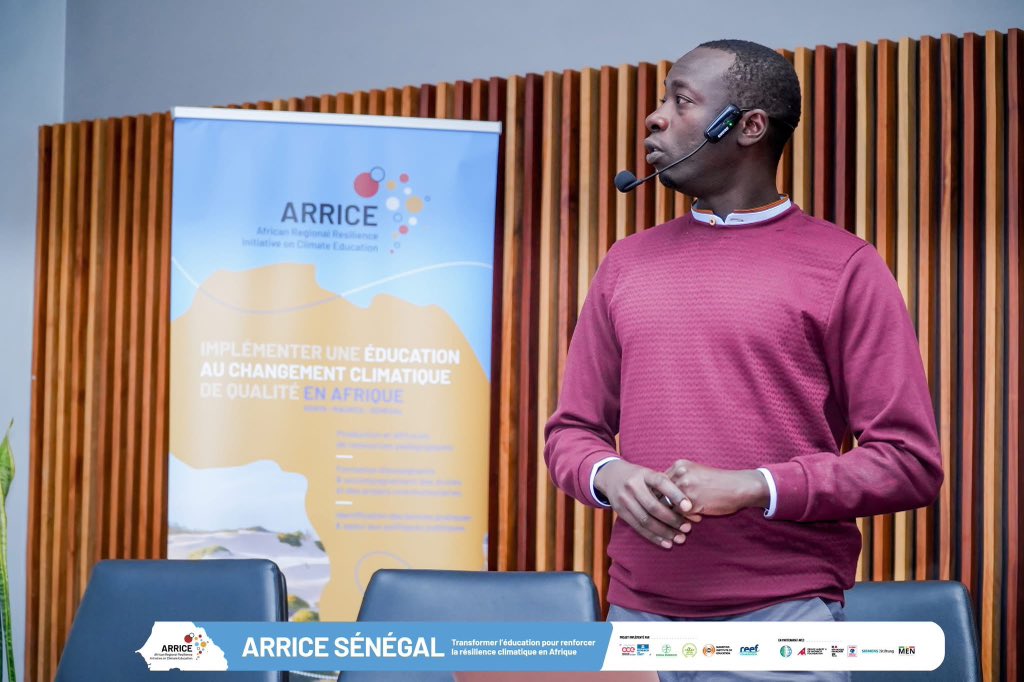 ENDA ENERGIE tweet media