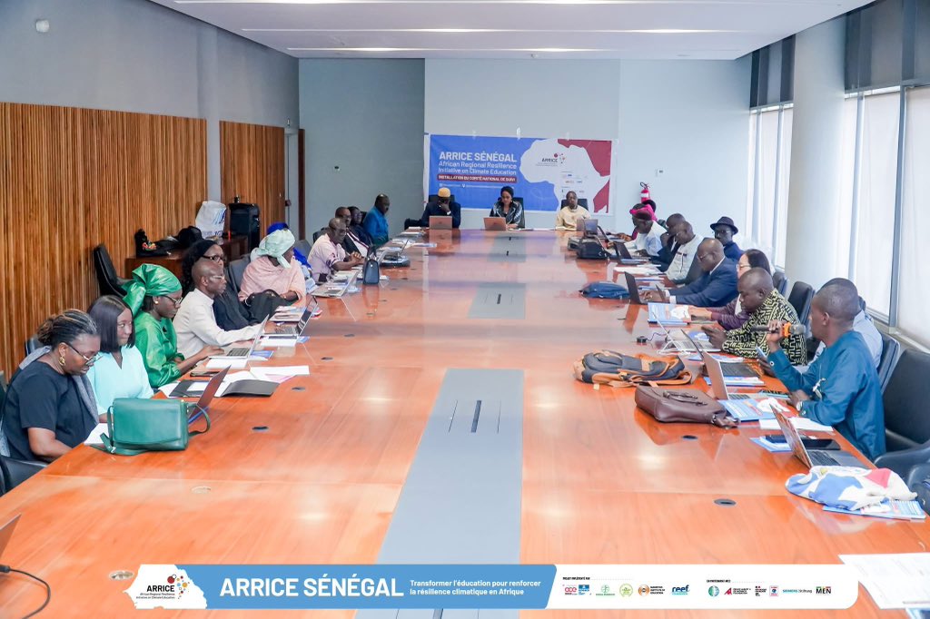 ENDA ENERGIE tweet media