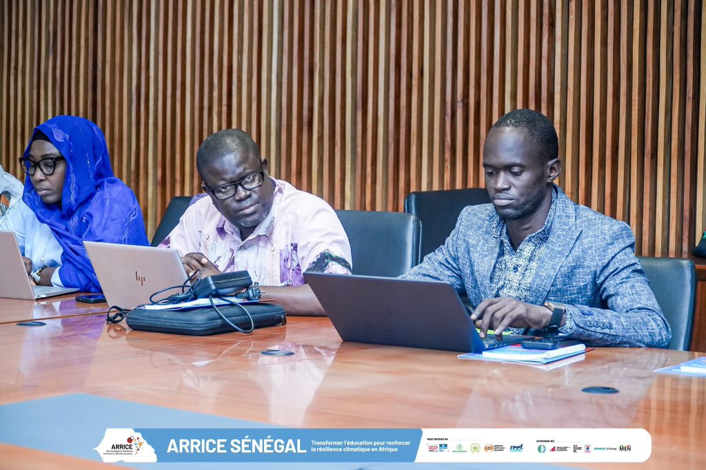 ENDA ENERGIE tweet media