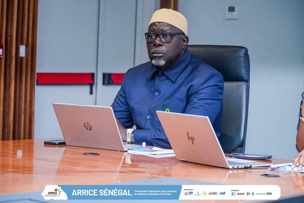 ENDA ENERGIE tweet media