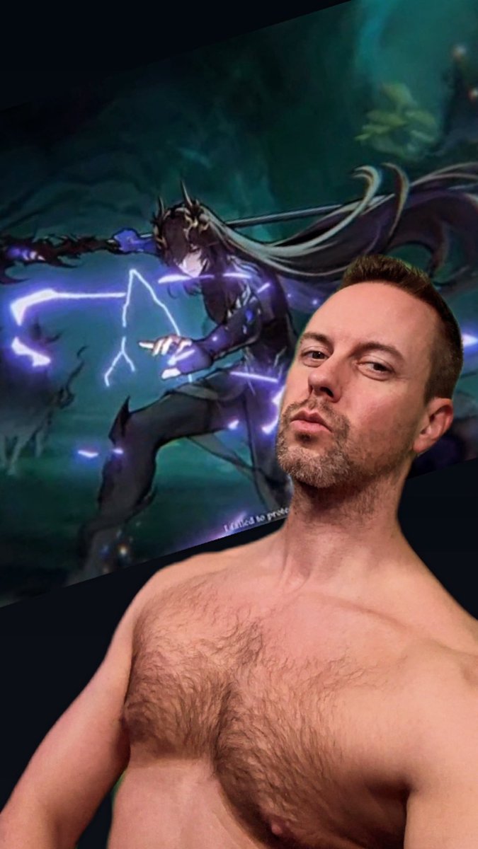 Tom Lee #OuiOuiSlay tweet media