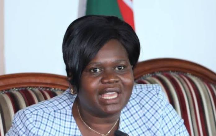 KUcoolkid's tweet photo. Governor Wanga detailed the county’s water access initiatives, including new pipelines, boreholes, and water conservation projects, improving the lives of thousands of residents in rural areas. Stateof HomaBay County #UnlockingEndlessPotential https://t.co/Fl3bzMk2PQ