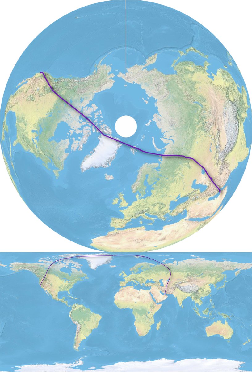 Amazing Maps tweet media