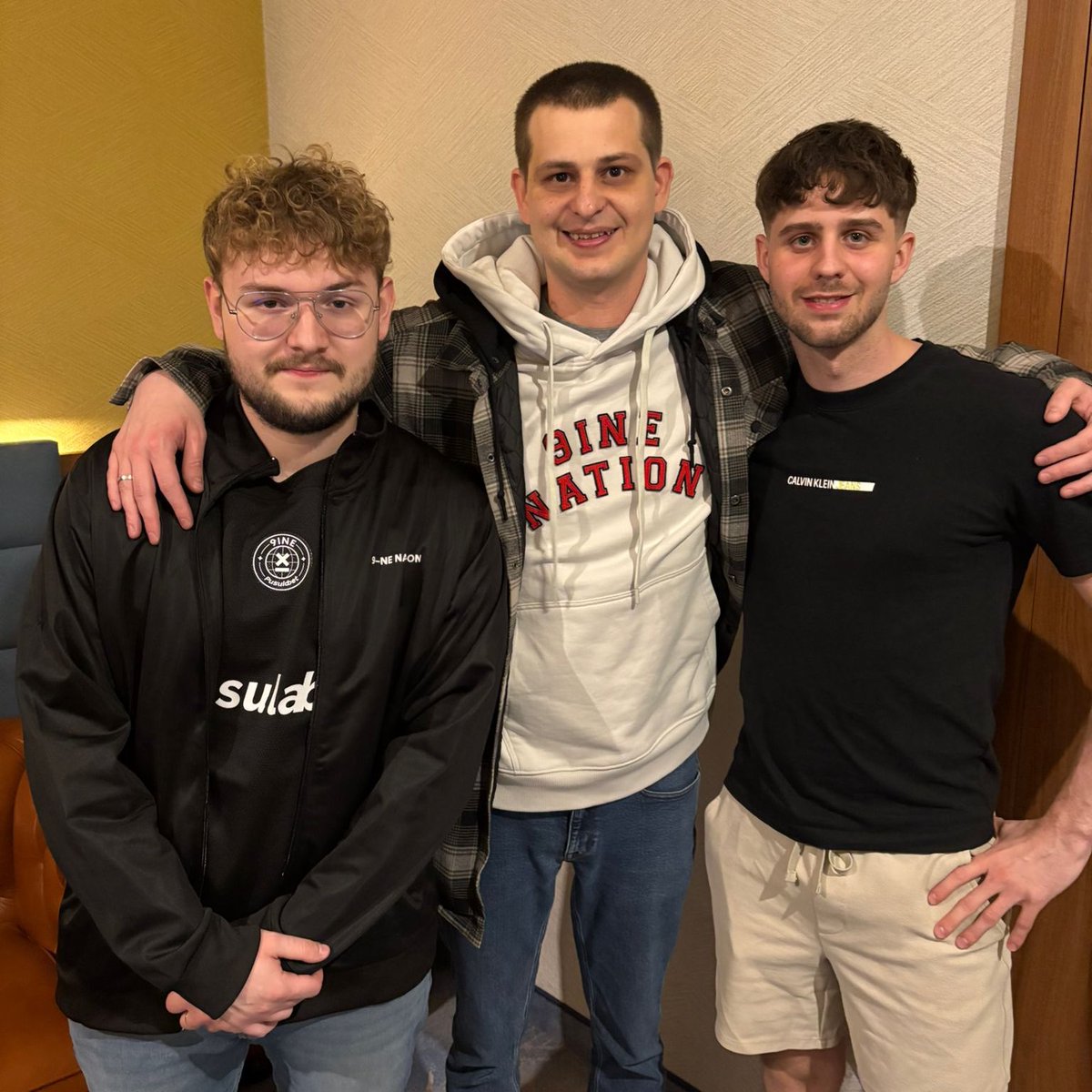 ProPlayers Agency 🤜🤛 tweet media