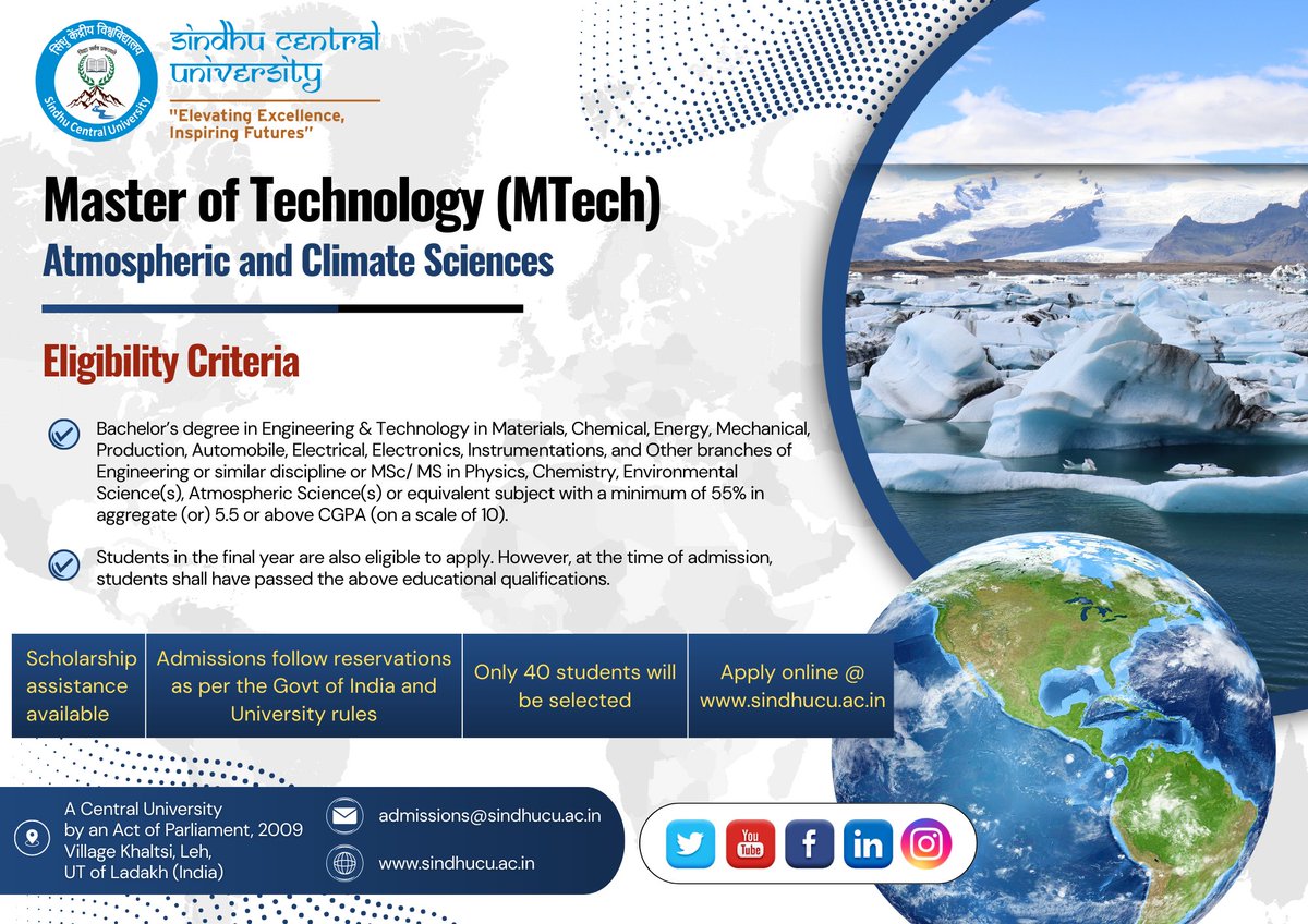 CACS IIT MADRAS tweet media