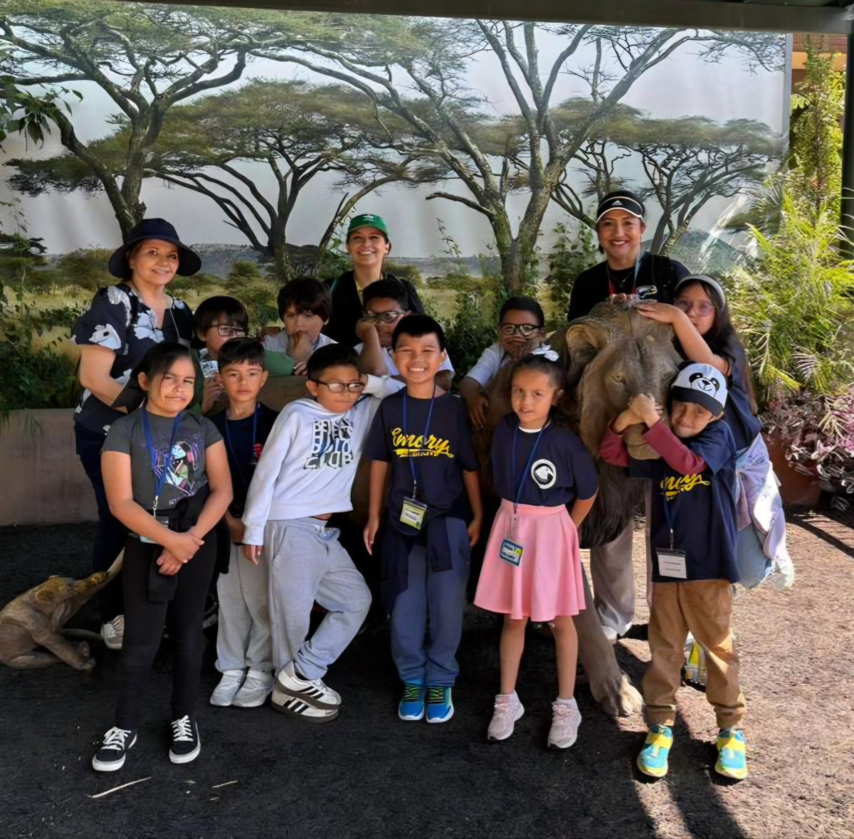 Emory Academy tweet media