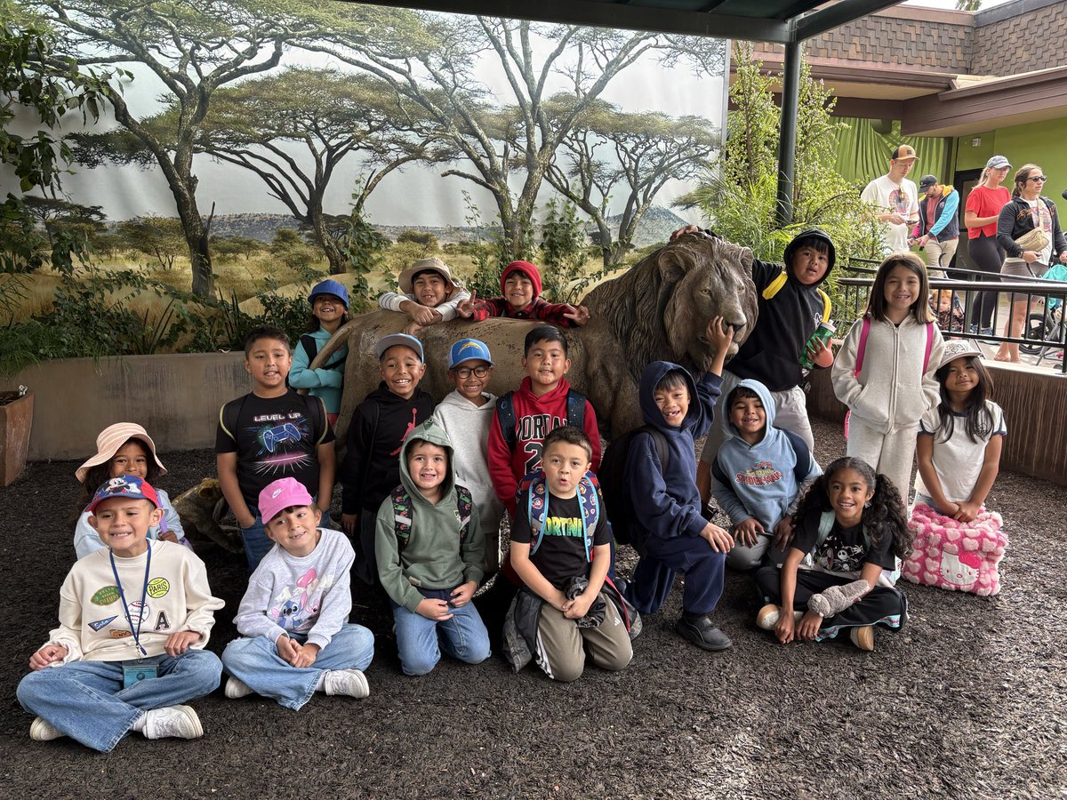 Emory Academy tweet media