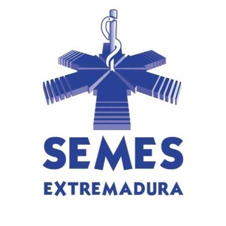 SEMES Extremadura tweet media