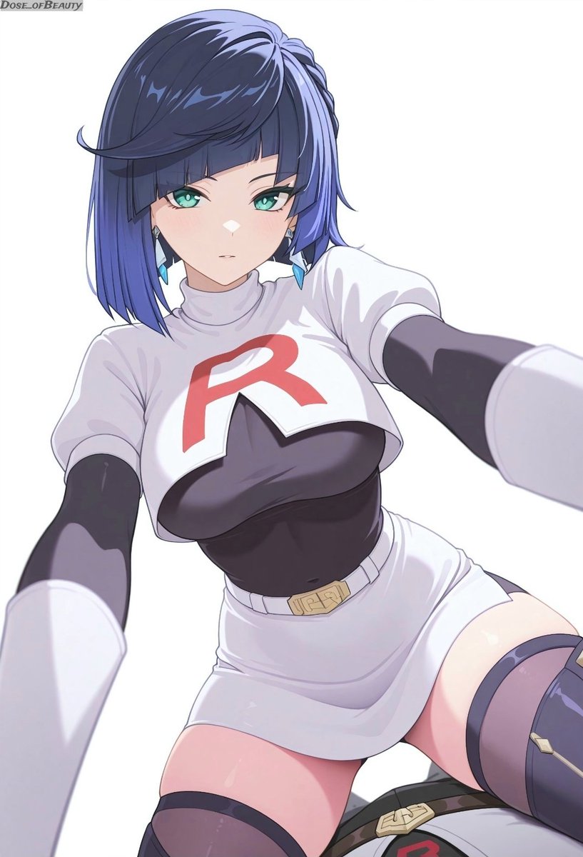 Dose_ofBeauty's tweet photo. Prepare for trouble 💚
夜兰 Yelan 
Sfw illustration 
#GenshinImpact     #原神 https://t.co/mO0smheE1Z